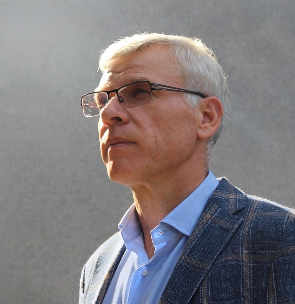 Герои военного времени. Рейтинг самых влиятельных личностей Житомирской области